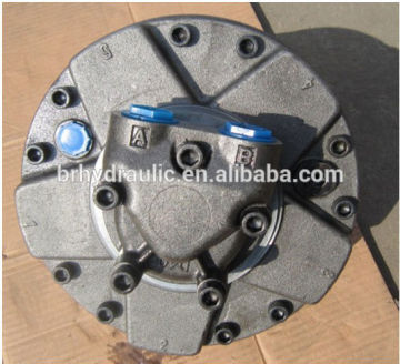 Motor hidraulico sai, sai motor, hydraulic motor inm2