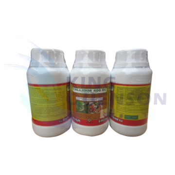 King Quenson Customized Labe Insecticide Pesticide Dimethoate 98% Tc 400 G/L Ec