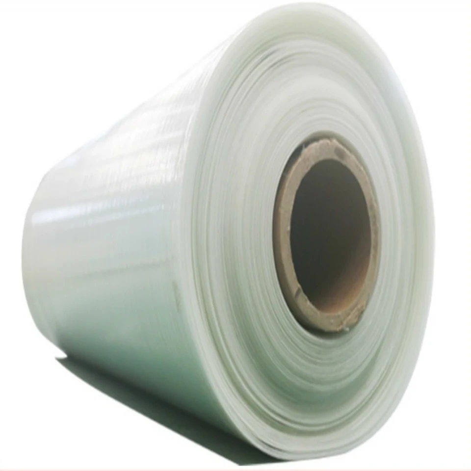 Recyclable Cfrt for Pipe