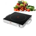 Multifunction Electric Infrared Ceramic Cooktop