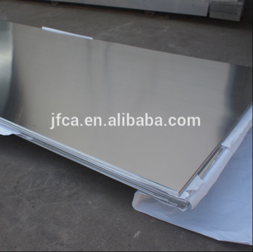 10mm thickness aluminum plate 5056