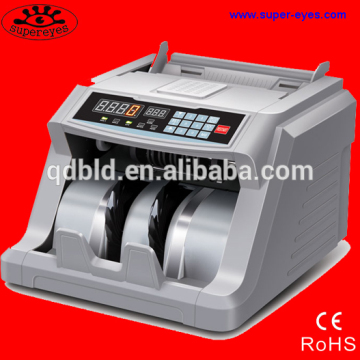 note counting machine