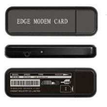 High Speed 3g 230.6kbps - 460.8kbps Cdma Evdo Modem Usb 2.0 Edge Modem Card