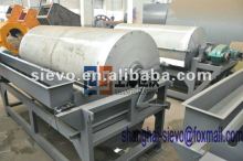 magnetic separator;tisue