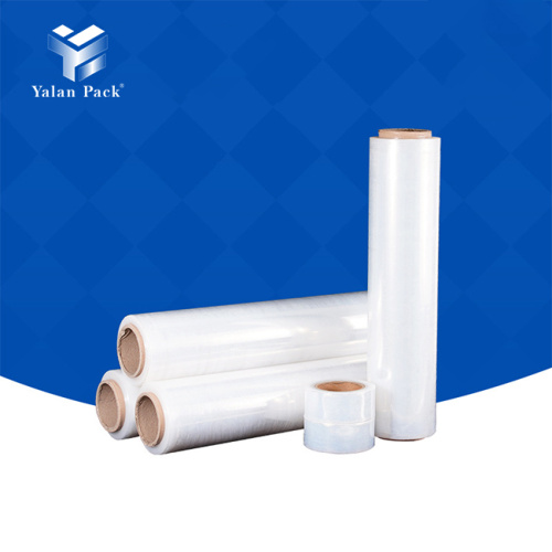 Plastic Film Double Glazing