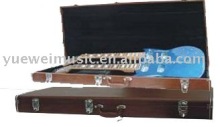 Double Head Guitar Case musical instrument accessories