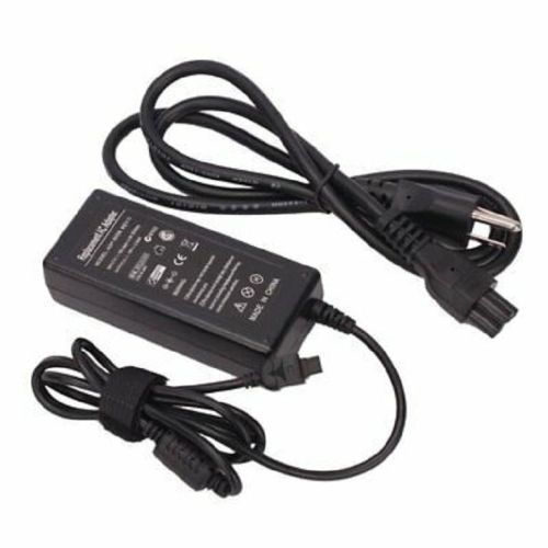 19V 2.64A 3pin laptop ac adapter for dell