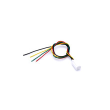 fridge signal harness refrigerator special wiring hareness Supplier