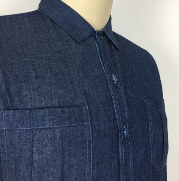 Long Sleeve Clothes cotton Casual Men's shirts