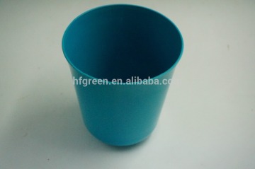 Bamboo fiber Plant Flower Planter