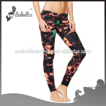 Cotton leggings/Printed leggings/Women leggings