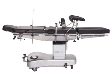 medical equipment mechanical hydraulic surgical table