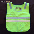 Reflekterande häst Ultrathin Children Safety Vest