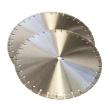 Electroplated Diamond Saw Blade for Multi-Blade Saw Mill - Sintered Diamond Saw Blade