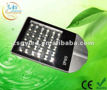 solar street lamps led