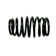 Barrel Shaped Compression Springs