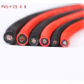 Photovoltaic PV Cable 4mm2