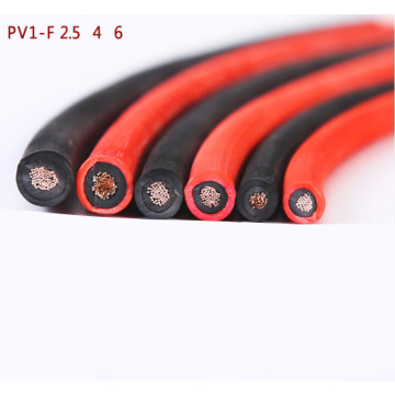 Photovoltaic PV Cable 4mm2