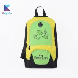 Sport Traveling Luggage Bags For Kids Travel Bag