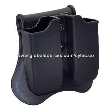 Glock Handguns Tactical Magazine Pouch