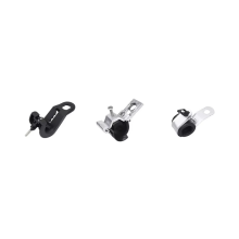 Electrical Wire Clamps ABC ADSS Fiber Cable Suspension Electrical Wire Clamps Factory