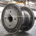 Metal Stainless Steel Reel