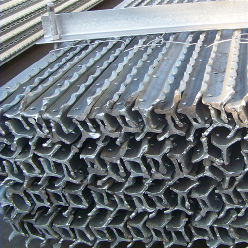 hot dip galvanized T/Y post