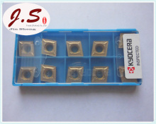 Kyocera CCMT120404GK CA5525 cutting tools