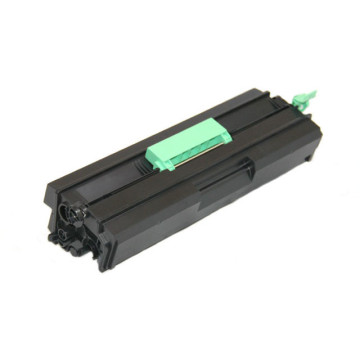 Compatible black toner cartridge Ricoh