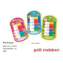 Pill Eraser