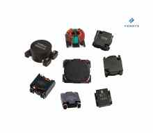 SMD Common Mode Chokes STRF