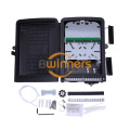 16 Core Outdoor Fiber Terminal Junction Box