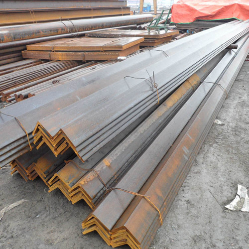 Hot dip galvanized equal iron angle bar/Steel Angles