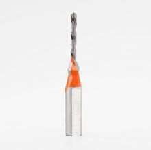 Alloy carbide step drill bit