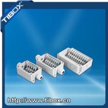 Electrical Terminal Boxes