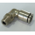 Air-Fluid 5/16 Inch Airline Fittings swivel Elbow