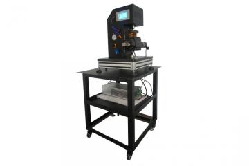 Ultrasonic Metal Spot Welder