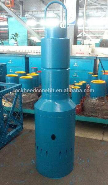 API Downhole Fishing Magnet For Well Drilling