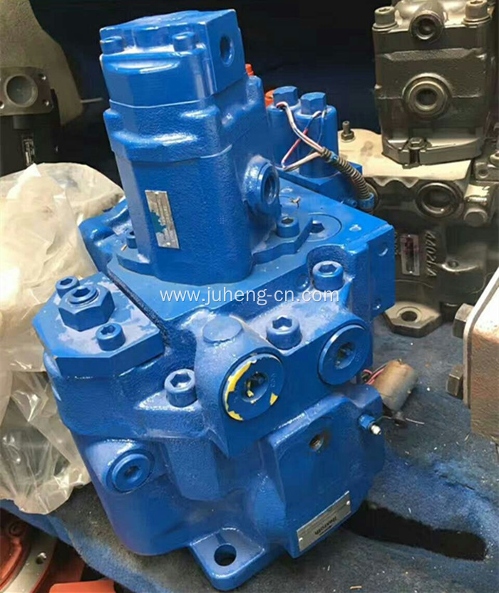 Takeuchi TB070 Hydraulic Main Pump AP2D36