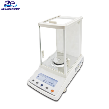 Auntomatic Electronic Digital Analytical Balance