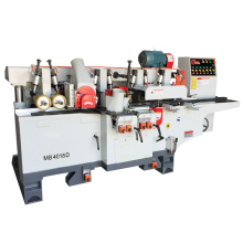 MB4013D Woodworking Four-Sided Planer Machine