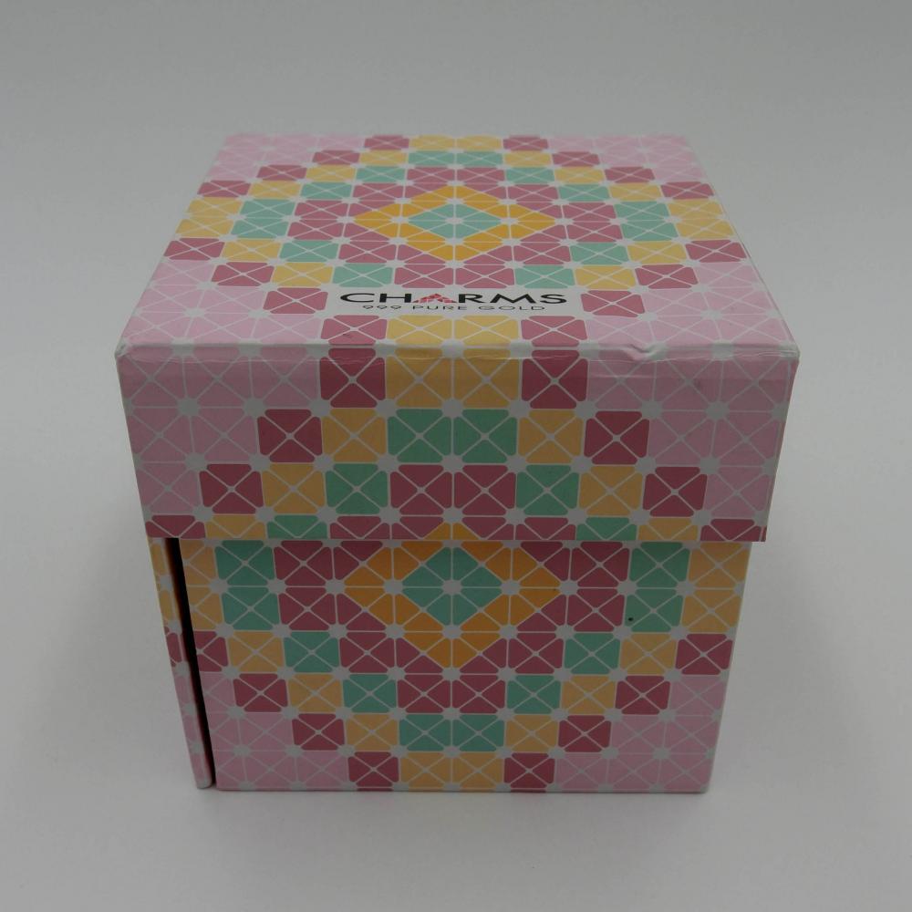 new design storage boxes paper