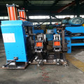 Galvanized Metal C/Z Purlin Roll Forming Machine