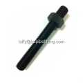 TEFLON COATED STUD BOLTS AND NUTS PTFE Fastener