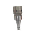 Precision NT Tool Holder Powerful collet chuck