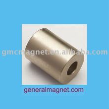 round magnet with holes