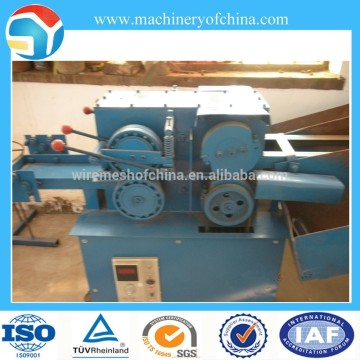Steel Wire Straightening and Cutting Machine/steel wire straightening and cutting machine/precise machine