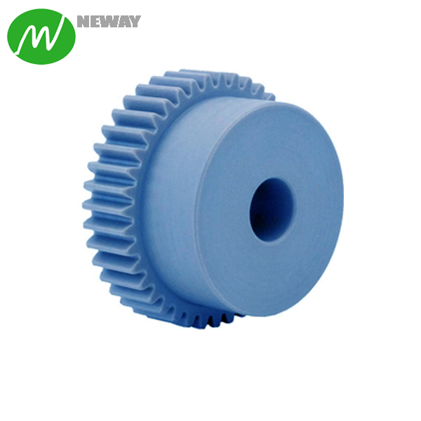 Existing Mold Small Plastic Pinion Gear