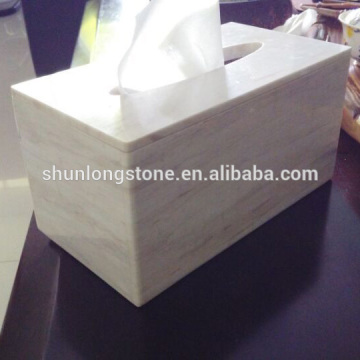 napkin box Stone Skin,ultra-thin stone tile
