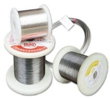 Cr20Ni80 Alloy Heating Resistance Wire